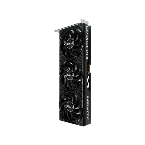 ვიდეობარათი - Palit RTX 5060 Ti 16 GB Infinity 3