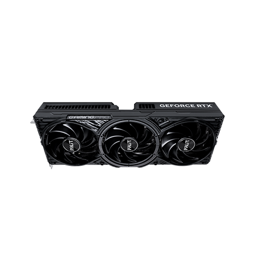 ვიდეობარათი - Palit RTX 5070 12 GB Gaming Pro