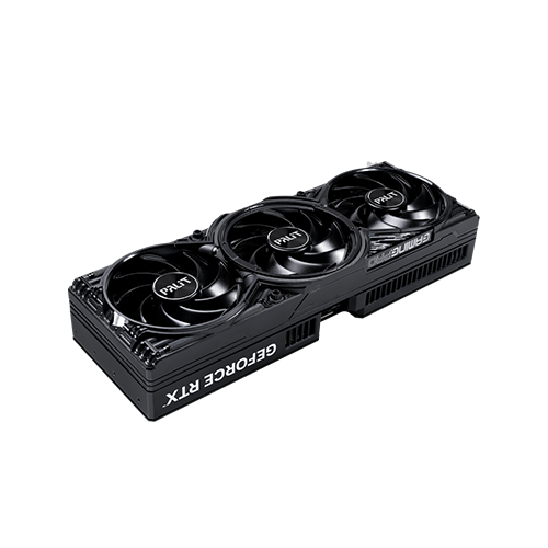 ვიდეობარათი - Palit RTX 5070 12 GB Gaming Pro