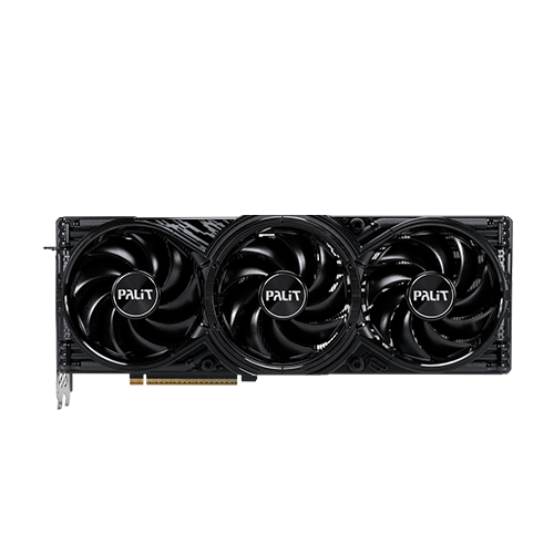 ვიდეობარათი - Palit RTX 5070 12 GB Gaming Pro