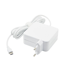 ნოუთბუქის დამტენი - Lenovo, Dell, Asus 20V - 4.5A - Type-C - 90 Watt