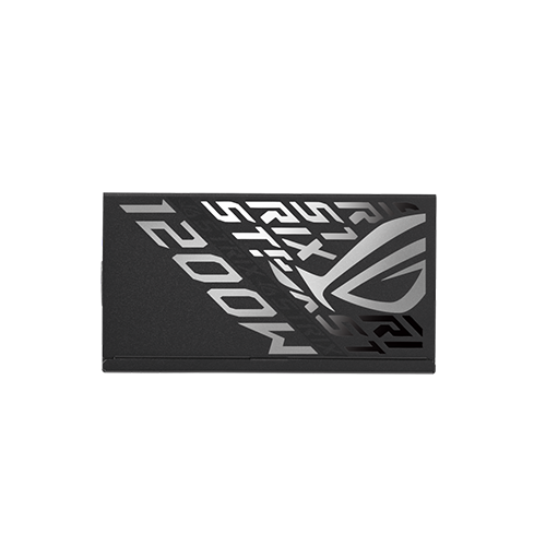 კვების ბლოკი - Asus Rog Strix 1200 Watt 80 Plus Platinum Full Modular