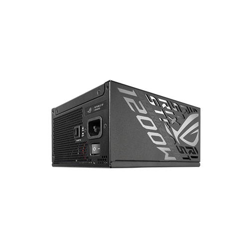 კვების ბლოკი - Asus Rog Strix 1200 Watt 80 Plus Platinum Full Modular