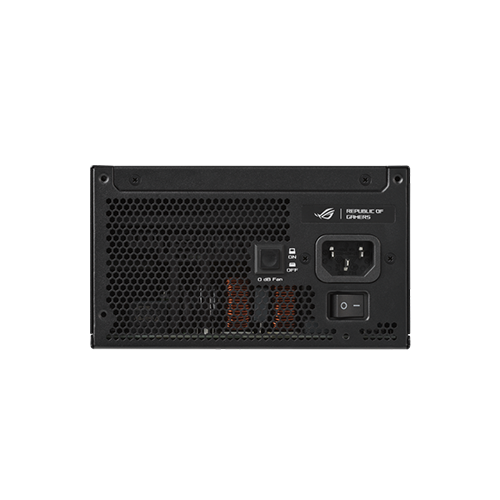 კვების ბლოკი - Asus Rog Strix 1200 Watt 80 Plus Platinum Full Modular