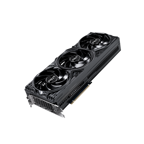 ვიდეობარათი - Palit RTX 5080 16 GB Gaming Pro