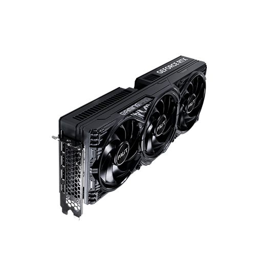 ვიდეობარათი - Palit RTX 5080 16 GB Gaming Pro
