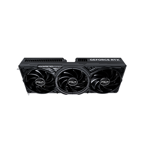 ვიდეობარათი - Palit RTX 5080 16 GB Gaming Pro