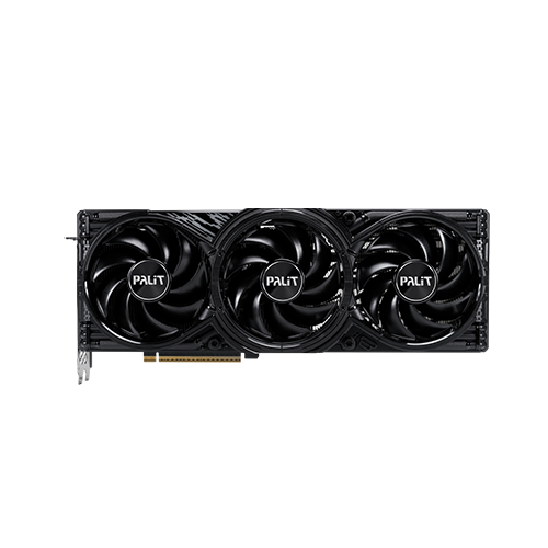 ვიდეობარათი - Palit RTX 5080 16 GB Gaming Pro