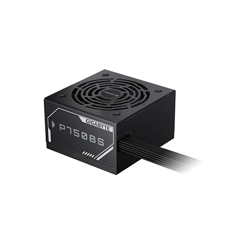 კვების ბლოკი - Gigabyte GP-P750BS Ice 750 Watt 80 Plus Bronze