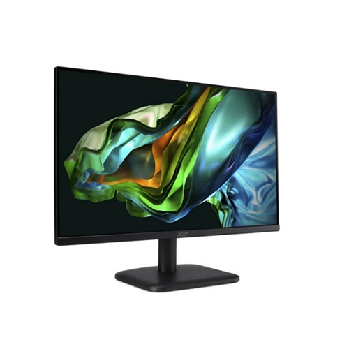 მონიტორი - Acer EK321QHBI - 31.5 Inch / FHD / VA / 100 Hz / 1 Ms