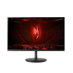 მონიტორი - Acer XF270X1BIIPH - 27 Inch / FHD / IPS / 200 Hz / 1 Ms