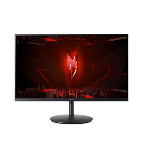 მონიტორი - Acer XF270X1BIIPH - 27 Inch / FHD / IPS / 200 Hz / 1 Ms