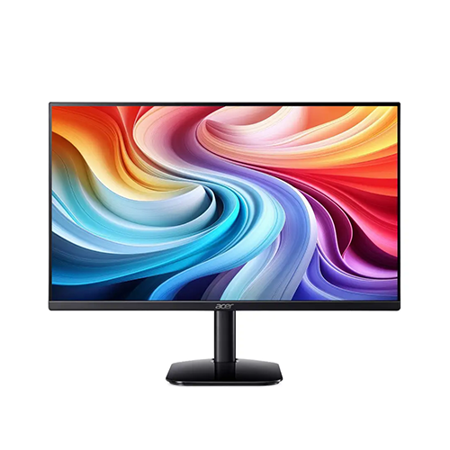 მონიტორი - Acer KB272G0BI - 27 Inch / FHD / IPS / 120 Hz / 1 Ms