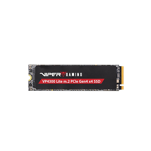 M2 SSD Patriot Viper VP4300 Lite 500 GB PCIe 4.0