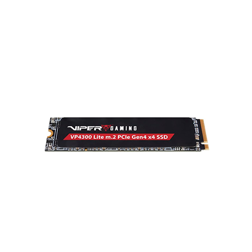 M2 SSD Patriot Viper VP4300 Lite 500 GB PCIe 4.0