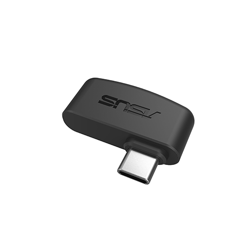 უკაბელო ყურსასმენი - Asus Tuf Gaming H3 Grey WL