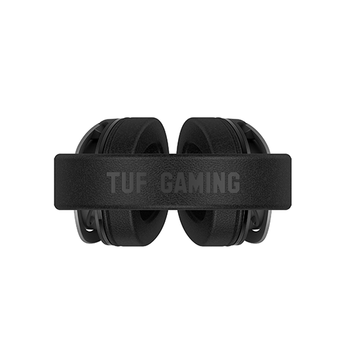 უკაბელო ყურსასმენი - Asus Tuf Gaming H3 Grey WL