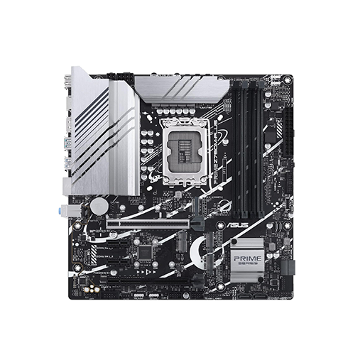 დედაბარათი - Asus Prime Z790M-Plus DDR5