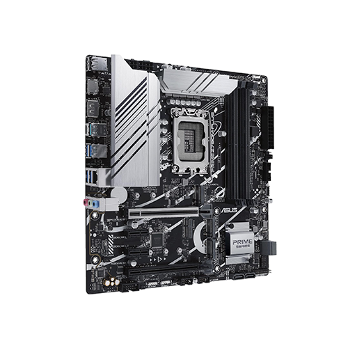 დედაბარათი - Asus Prime Z790M-Plus DDR5