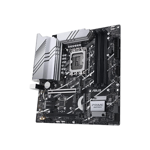 დედაბარათი - Asus Prime Z790M-Plus DDR5