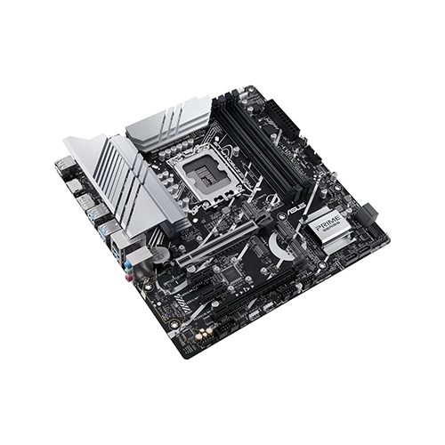 დედაბარათი - Asus Prime Z790M-Plus DDR5