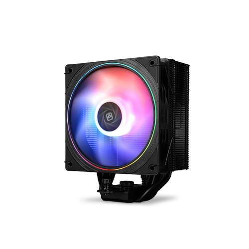 პროცესორის გაგრილება - Thermal Right Assassin Spirit 120 Evo ARGB Black