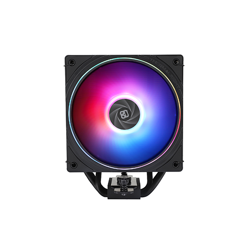 პროცესორის გაგრილება - Thermal Right Assassin Spirit 120 Evo ARGB Black