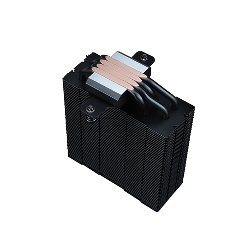 პროცესორის გაგრილება - Thermal Right Assassin Spirit 120 Evo ARGB Black