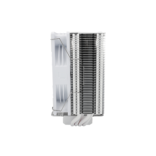 პროცესორის გაგრილება - Thermal Right Assassin Spirit 120 Evo ARGB White