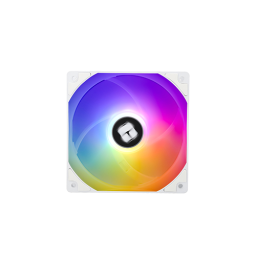 ქეისის გაგრილება - Thermal Right TL-C12CW-S 120 mm ARGB White