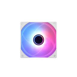 ქეისის გაგრილება - Thermal Right TL-C12W-S V3 120 mm ARGB White