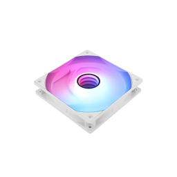 ქეისის გაგრილება - Thermal Right TL-C12W-S V3 120 mm ARGB White