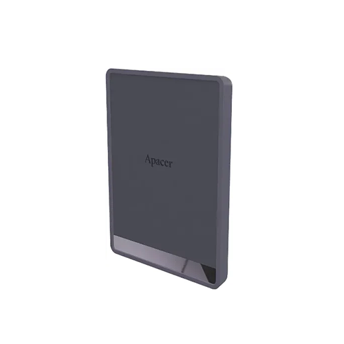 გარე SSD ვინჩესტერი - Apacer 2 TB AS724 Mauve