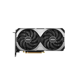 ვიდეობარათი - Msi Ventus 2X RTX 4070 12 GB Super Oc