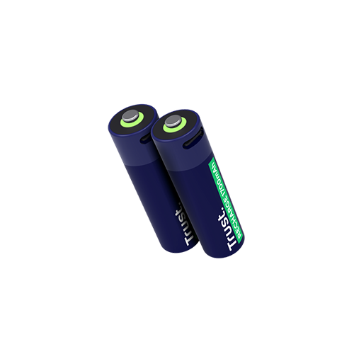 ტენვადი ელემენტები - Trust AA 2x