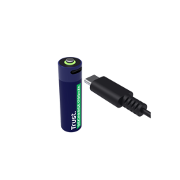 ტენვადი ელემენტები - Trust AA 2x