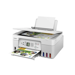 პრინტერი - Canon MFP G3470 WH