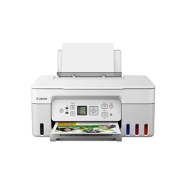 პრინტერი - Canon MFP G3470 WH