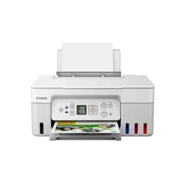 პრინტერი - Canon MFP G3470 WH
