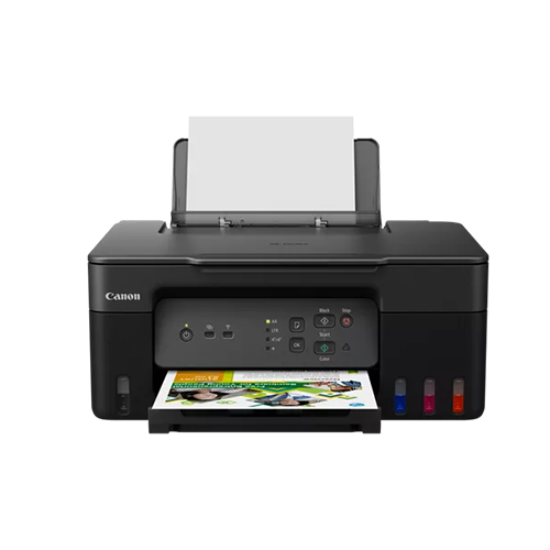პრინტერი - Canon MFP Pixma G3430