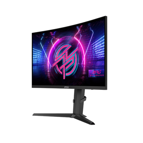 რკალური მონიტორი - Msi Mpg 275CQRXF - 27 Inch / 2K / VA / 240 Hz / 0.5 Ms