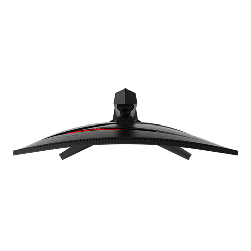 რკალური მონიტორი - Msi Mpg 275CQRXF - 27 Inch / 2K / VA / 240 Hz / 0.5 Ms