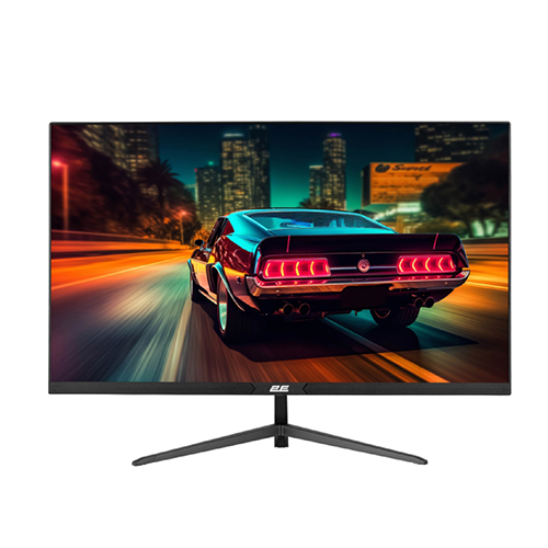მონიტორი - 2E G2724BU - 27 Inch / FHD / IPS / 165 Hz / 1 Ms