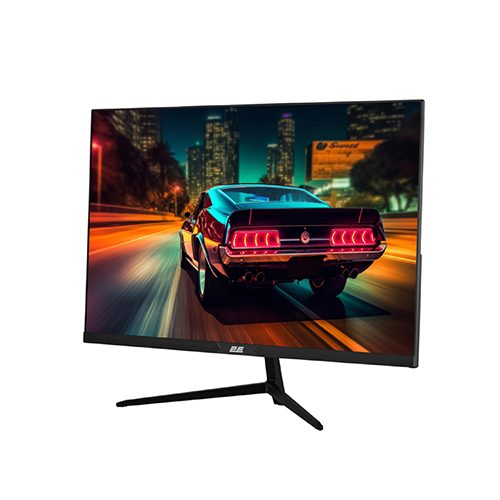 მონიტორი - 2E G2724BU - 27 Inch / FHD / IPS / 165 Hz / 1 Ms