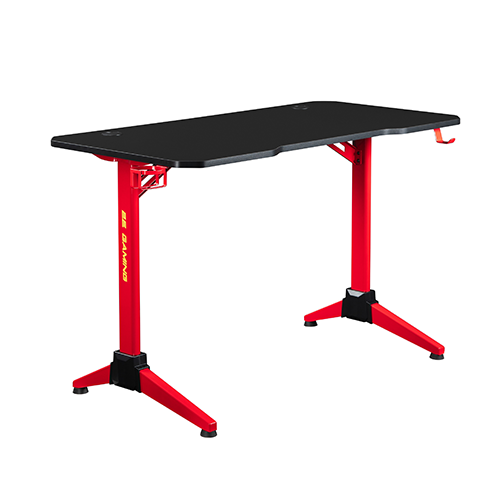 კომპიუტერის მაგიდა - 2E Gaming Otoroshi Black-Red