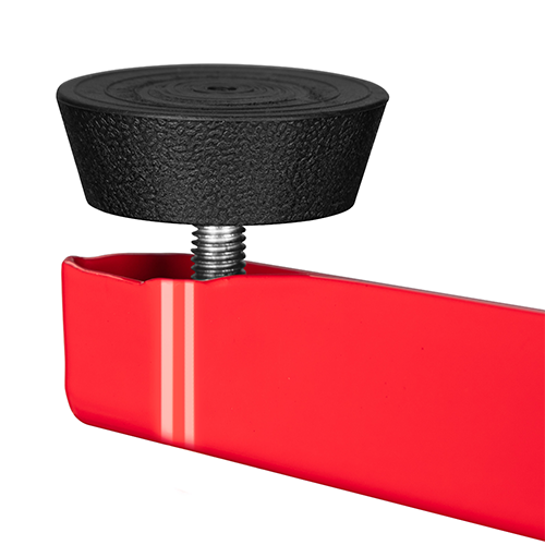 კომპიუტერის მაგიდა - 2E Gaming Otoroshi Black-Red