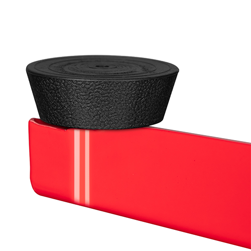 კომპიუტერის მაგიდა - 2E Gaming Otoroshi Black-Red