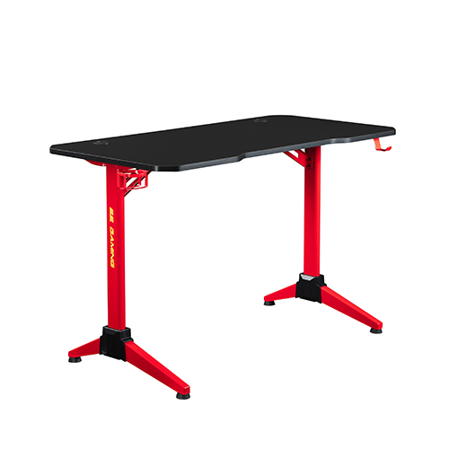 კომპიუტერის მაგიდა - 2E Gaming Otoroshi Black-Red