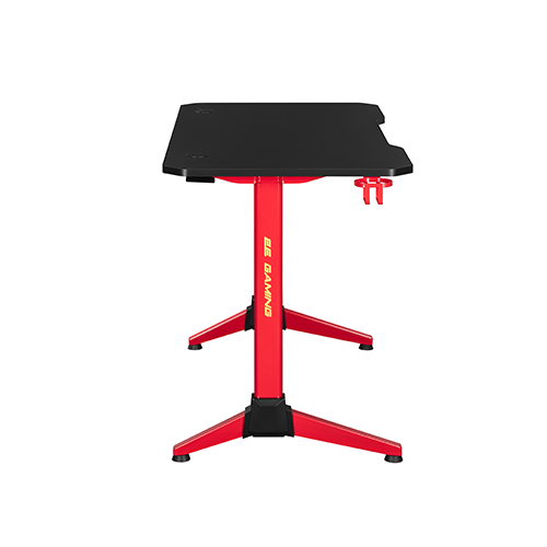 კომპიუტერის მაგიდა - 2E Gaming Otoroshi Black-Red