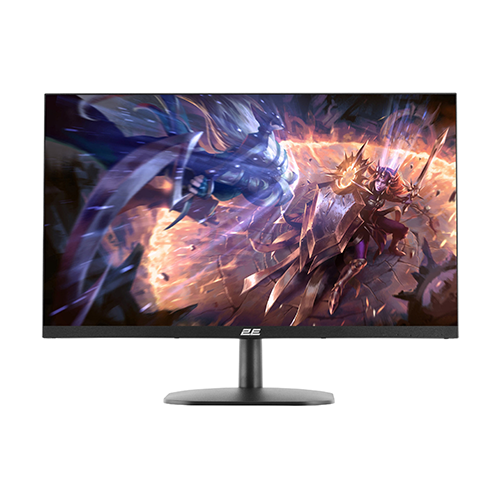 მონიტორი - 2E G2423B - 23.8 Inch / FHD / IPS / 165 Hz / 1 Ms
